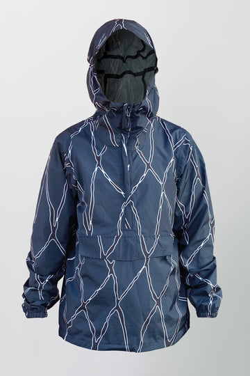 OXLEY STORM JACKET